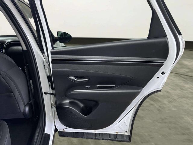 2024 Hyundai Tucson SEL AWD 4dr SUV - 23019485 - 17