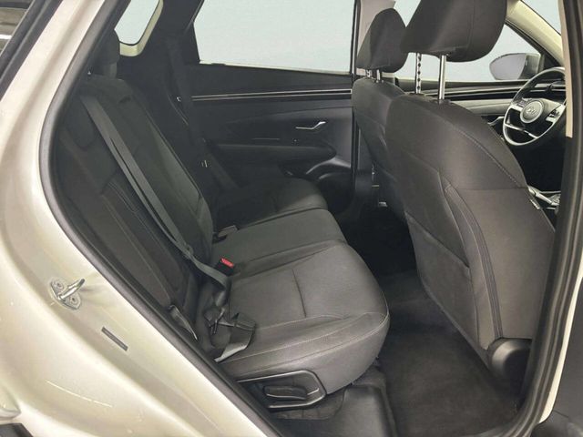 2024 Hyundai Tucson SEL AWD 4dr SUV - 23019485 - 18