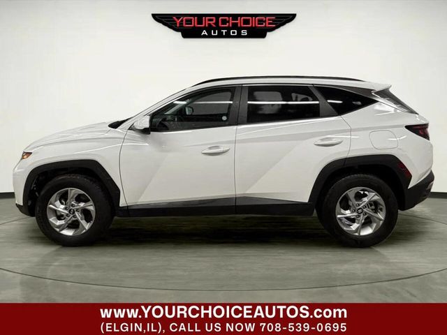 2024 Hyundai Tucson SEL AWD 4dr SUV - 23019485 - 1