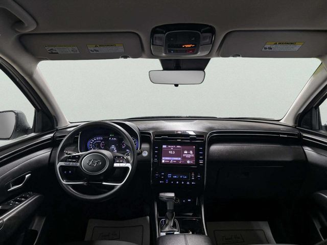 2024 Hyundai Tucson SEL AWD 4dr SUV - 23019485 - 22