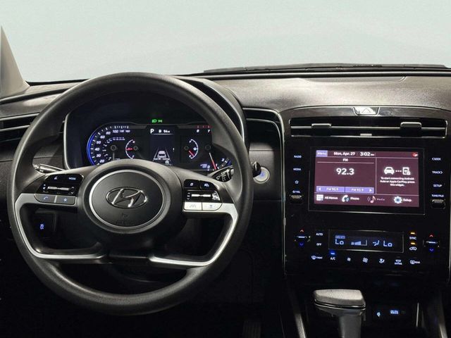 2024 Hyundai Tucson SEL AWD 4dr SUV - 23019485 - 23