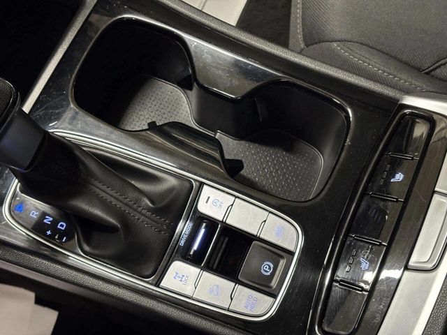 2024 Hyundai Tucson SEL AWD 4dr SUV - 23019485 - 26