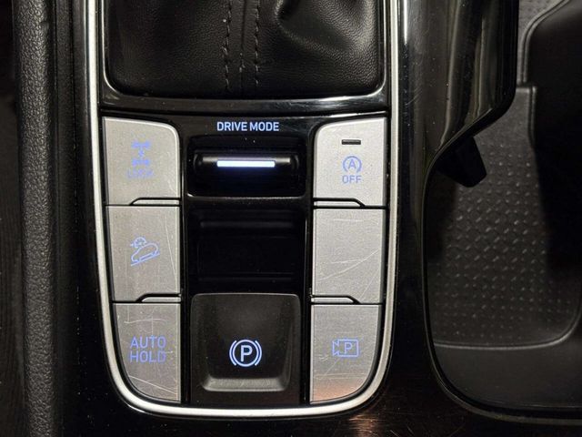 2024 Hyundai Tucson SEL AWD 4dr SUV - 23019485 - 27