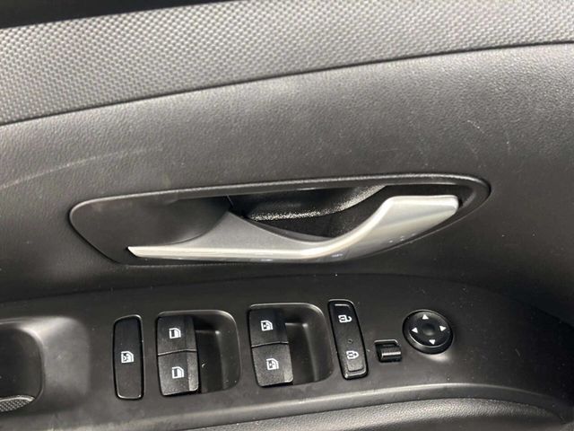 2024 Hyundai Tucson SEL AWD 4dr SUV - 23019485 - 30