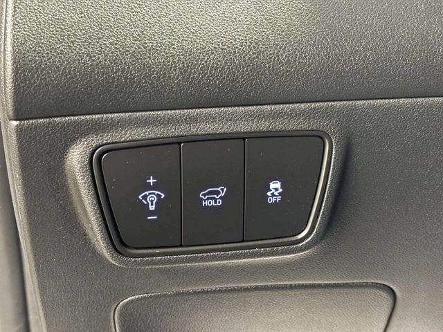 2024 Hyundai Tucson SEL AWD 4dr SUV - 23019485 - 31