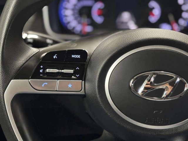 2024 Hyundai Tucson SEL AWD 4dr SUV - 23019485 - 33