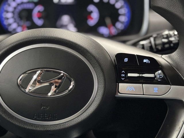2024 Hyundai Tucson SEL AWD 4dr SUV - 23019485 - 34