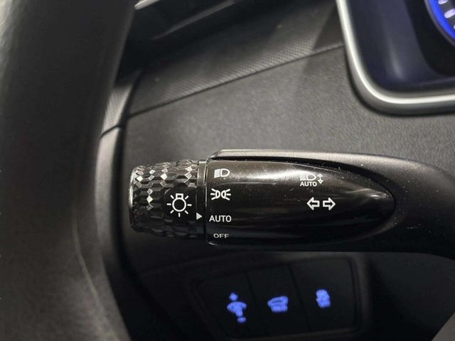 2024 Hyundai Tucson SEL AWD 4dr SUV - 23019485 - 35