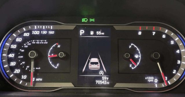 2024 Hyundai Tucson SEL AWD 4dr SUV - 23019485 - 37