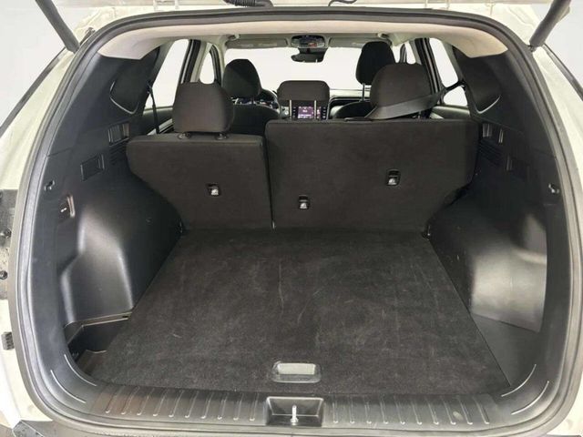 2024 Hyundai Tucson SEL AWD 4dr SUV - 23019485 - 5