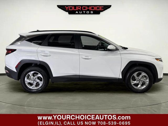 2024 Hyundai Tucson SEL AWD 4dr SUV - 23019485 - 8