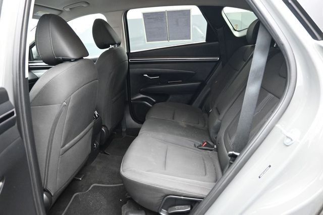 2024 Hyundai Tucson SEL AWD *Ltd Avail* - 23044715 - 10