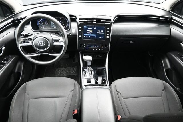 2024 Hyundai Tucson SEL AWD *Ltd Avail* - 23044715 - 16