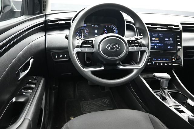2024 Hyundai Tucson SEL AWD *Ltd Avail* - 23044715 - 17