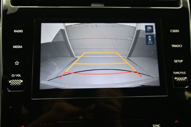 2024 Hyundai Tucson SEL AWD *Ltd Avail* - 23044715 - 21