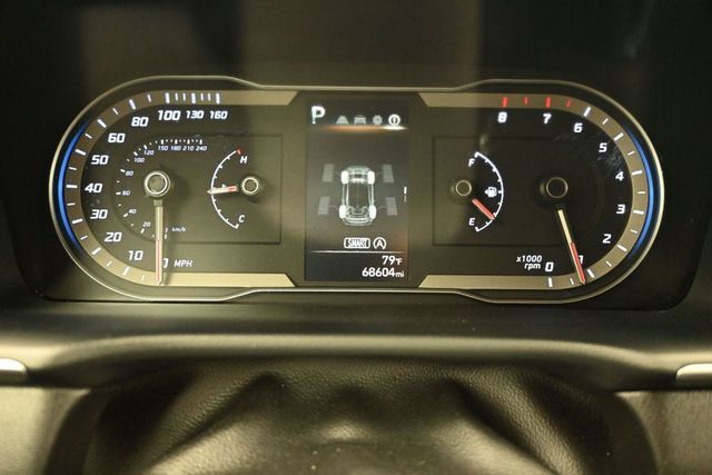 2024 Hyundai Tucson SEL AWD *Ltd Avail* - 23044715 - 23