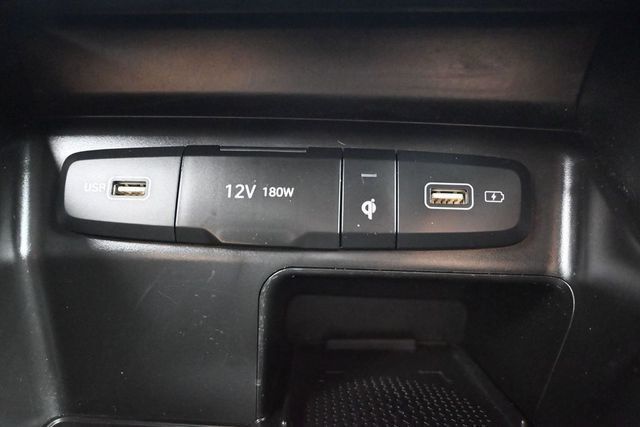 2024 Hyundai Tucson SEL AWD *Ltd Avail* - 23044715 - 31