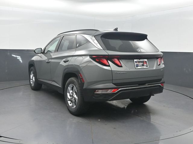 2024 Hyundai Tucson SEL AWD *Ltd Avail* - 23044715 - 33