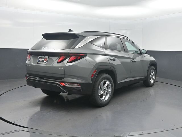 2024 Hyundai Tucson SEL AWD *Ltd Avail* - 23044715 - 35