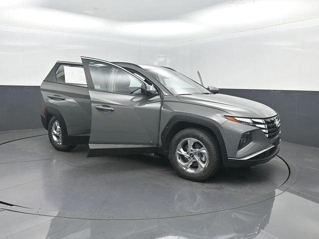 2024 Hyundai Tucson SEL AWD *Ltd Avail* - 23044715 - 41