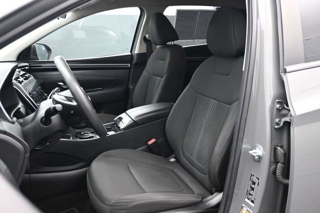 2024 Hyundai Tucson SEL AWD *Ltd Avail* - 23044715 - 4