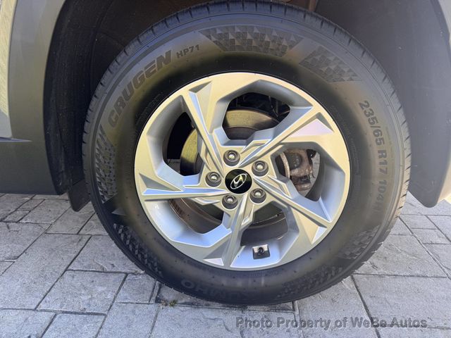 2024 Hyundai Tucson SEL AWD *Ltd Avail* - 23043486 - 9