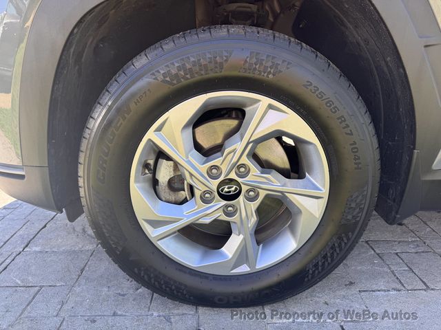 2024 Hyundai Tucson SEL AWD *Ltd Avail* - 23043486 - 10
