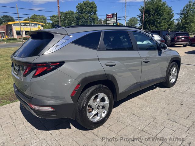 2024 Hyundai Tucson SEL AWD *Ltd Avail* - 23043486 - 11