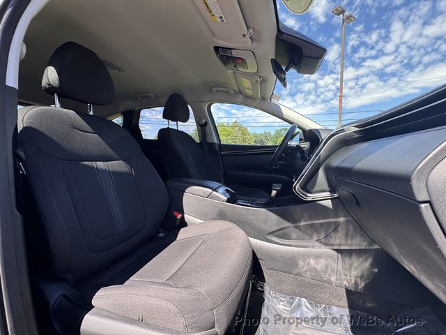 2024 Hyundai Tucson SEL AWD *Ltd Avail* - 23043486 - 12