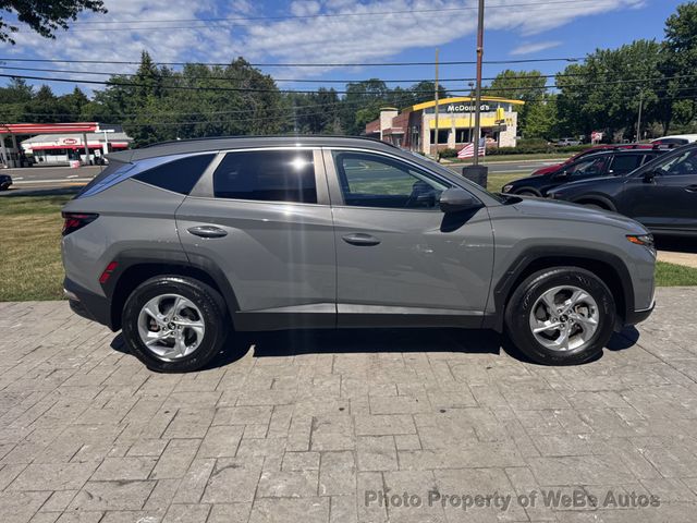 2024 Hyundai Tucson SEL AWD *Ltd Avail* - 23043486 - 13
