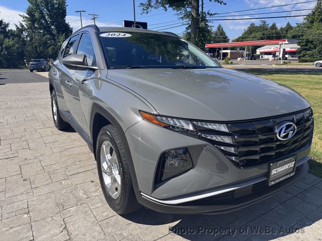 2024 Hyundai Tucson SEL AWD *Ltd Avail* - 23043486 - 15