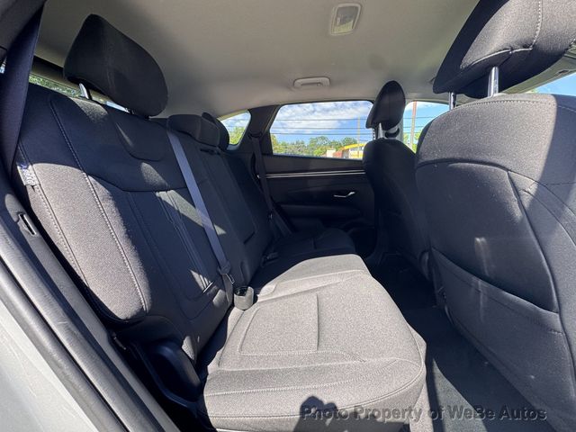2024 Hyundai Tucson SEL AWD *Ltd Avail* - 23043486 - 16