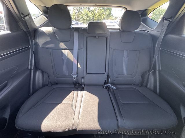 2024 Hyundai Tucson SEL AWD *Ltd Avail* - 23043486 - 17