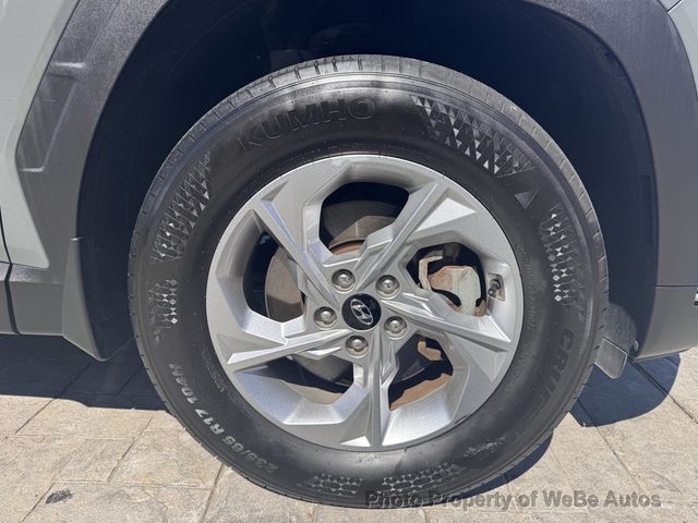 2024 Hyundai Tucson SEL AWD *Ltd Avail* - 23043486 - 18
