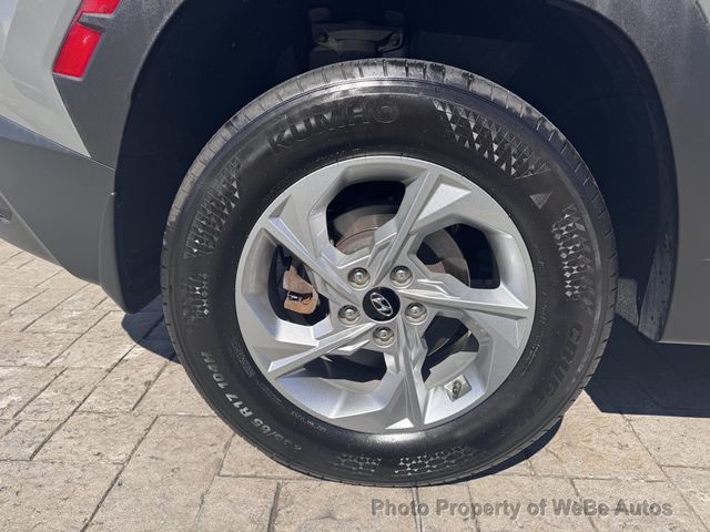 2024 Hyundai Tucson SEL AWD *Ltd Avail* - 23043486 - 19