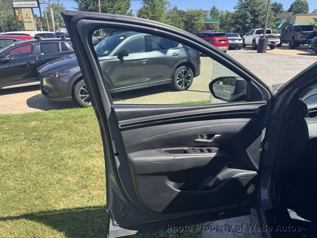 2024 Hyundai Tucson SEL AWD *Ltd Avail* - 23043486 - 20