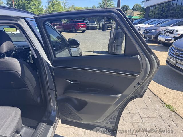 2024 Hyundai Tucson SEL AWD *Ltd Avail* - 23043486 - 22