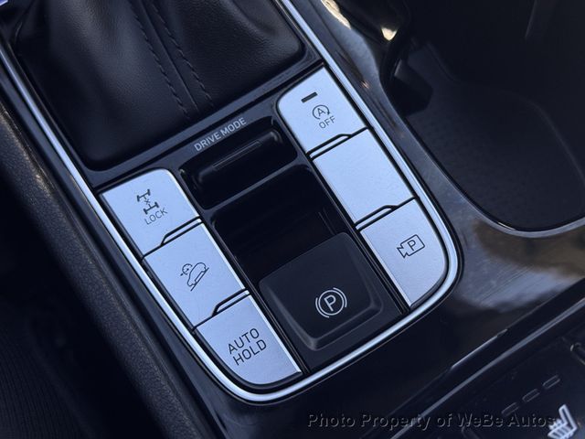 2024 Hyundai Tucson SEL AWD *Ltd Avail* - 23043486 - 27