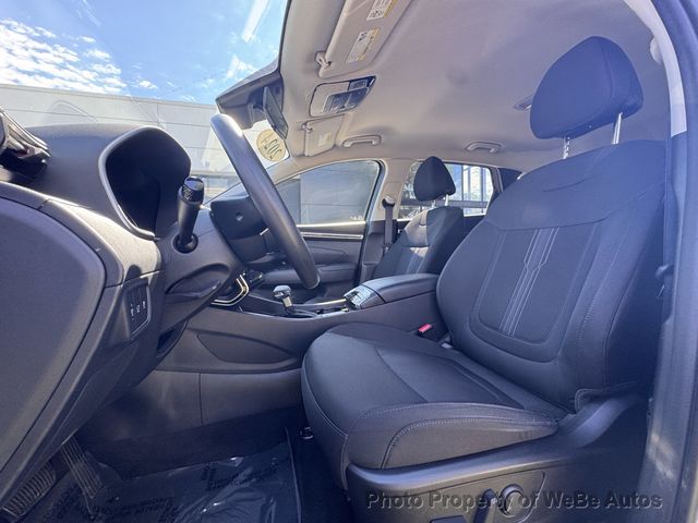2024 Hyundai Tucson SEL AWD *Ltd Avail* - 23043486 - 2