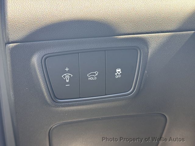2024 Hyundai Tucson SEL AWD *Ltd Avail* - 23043486 - 32