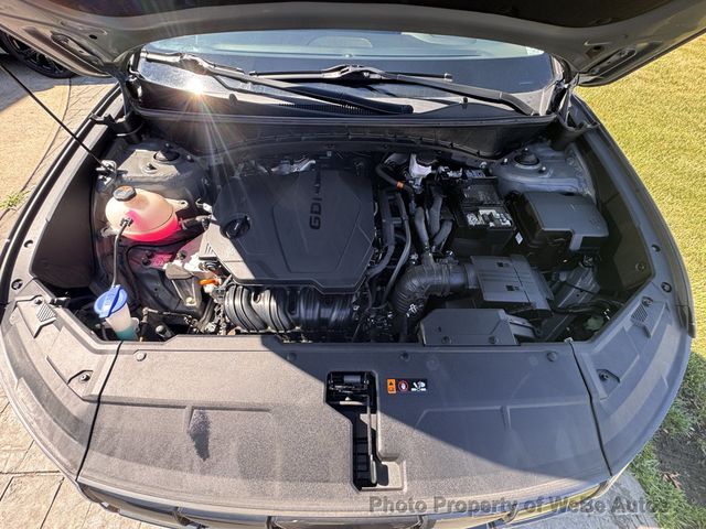 2024 Hyundai Tucson SEL AWD *Ltd Avail* - 23043486 - 33