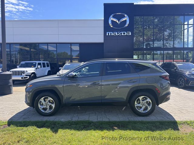 2024 Hyundai Tucson SEL AWD *Ltd Avail* - 23043486 - 3
