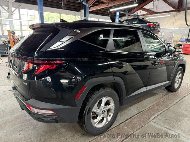 2024 Hyundai Tucson SEL AWD *Ltd Avail* - 23058763 - 2