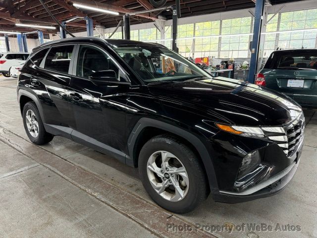2024 Hyundai Tucson SEL AWD *Ltd Avail* - 23058763 - 3