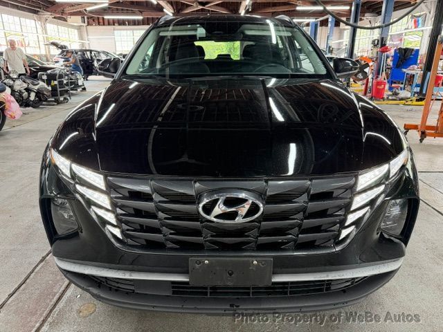2024 Hyundai Tucson SEL AWD *Ltd Avail* - 23058763 - 4