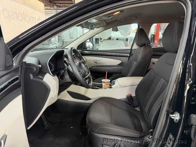 2024 Hyundai Tucson SEL AWD *Ltd Avail* - 23058763 - 5