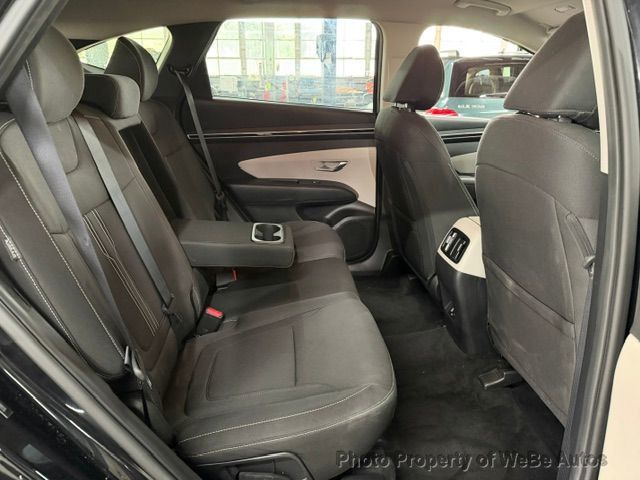2024 Hyundai Tucson SEL AWD *Ltd Avail* - 23058763 - 7