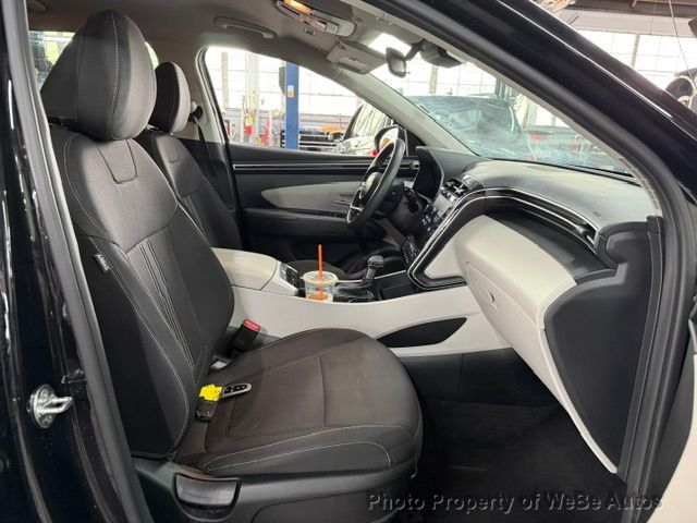 2024 Hyundai Tucson SEL AWD *Ltd Avail* - 23058763 - 8