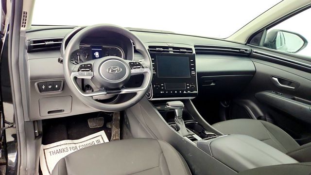 2024 Hyundai Tucson SEL AWD *Ltd Avail* - 23007469 - 10