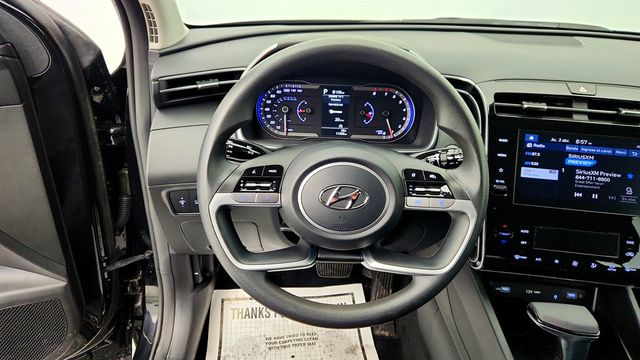 2024 Hyundai Tucson SEL AWD *Ltd Avail* - 23007469 - 11
